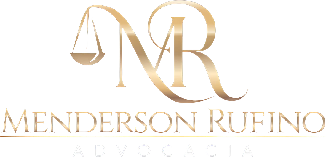 Menderson Rufino Advocacia